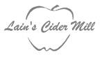 Click here to visit Lain's Cider Mill